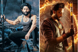 Best Actor Naga Chaitanya