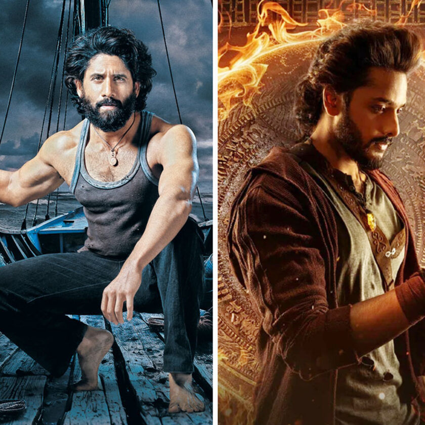 Best Actor Naga Chaitanya