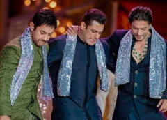 Is it time for the Khans and Kapoors?