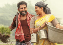 Melody song 'Idi Kalano' from Vijay Antony's film 'Vanda Devullu' released