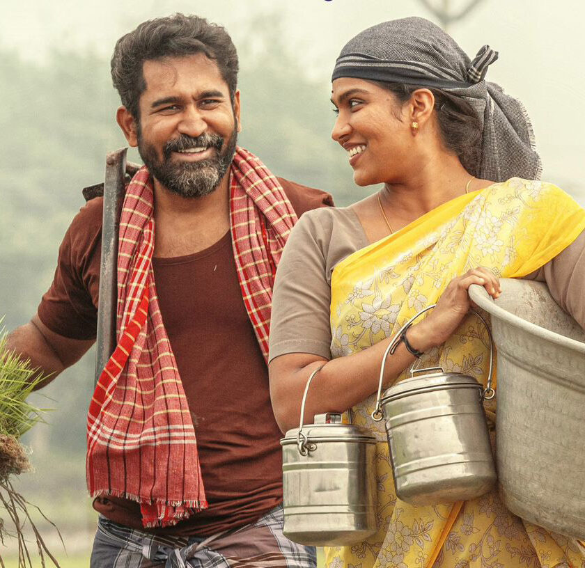 Melody song 'Idi Kalano' from Vijay Antony's film 'Vanda Devullu' released