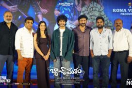 'Band Melam' victory celebration..