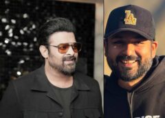 Prabhas is waiting for 'Spirit': 'Dhurandhar The Revenge' director Adityadhar