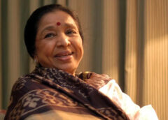 Asha left behind hundreds of crores!