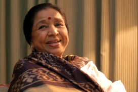 Asha left behind hundreds of crores!