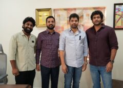 MRP Teaser Released – Launched by Producer Sahu Garapati