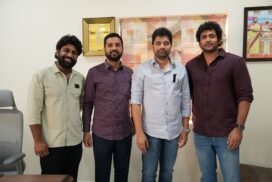 MRP Teaser Released – Launched by Producer Sahu Garapati