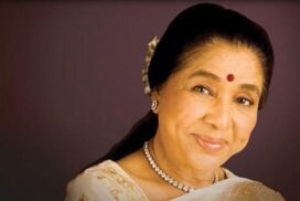 Asha Bhosle: That sweetness will continue to haunt us...!