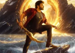 Why the silence on Megastar 'Vishvambhara'?