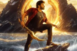 Why the silence on Megastar 'Vishvambhara'?