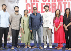 I am very proud that ‘Euphoria’ is being streamed on ETV Win: Director Gunasekhar
