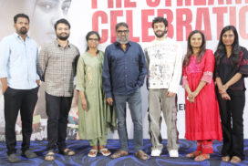 I am very proud that ‘Euphoria’ is being streamed on ETV Win: Director Gunasekhar