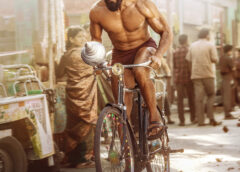 ‘Peddhi’ trailer sets historical record
