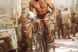 ‘Peddhi’ trailer sets historical record
