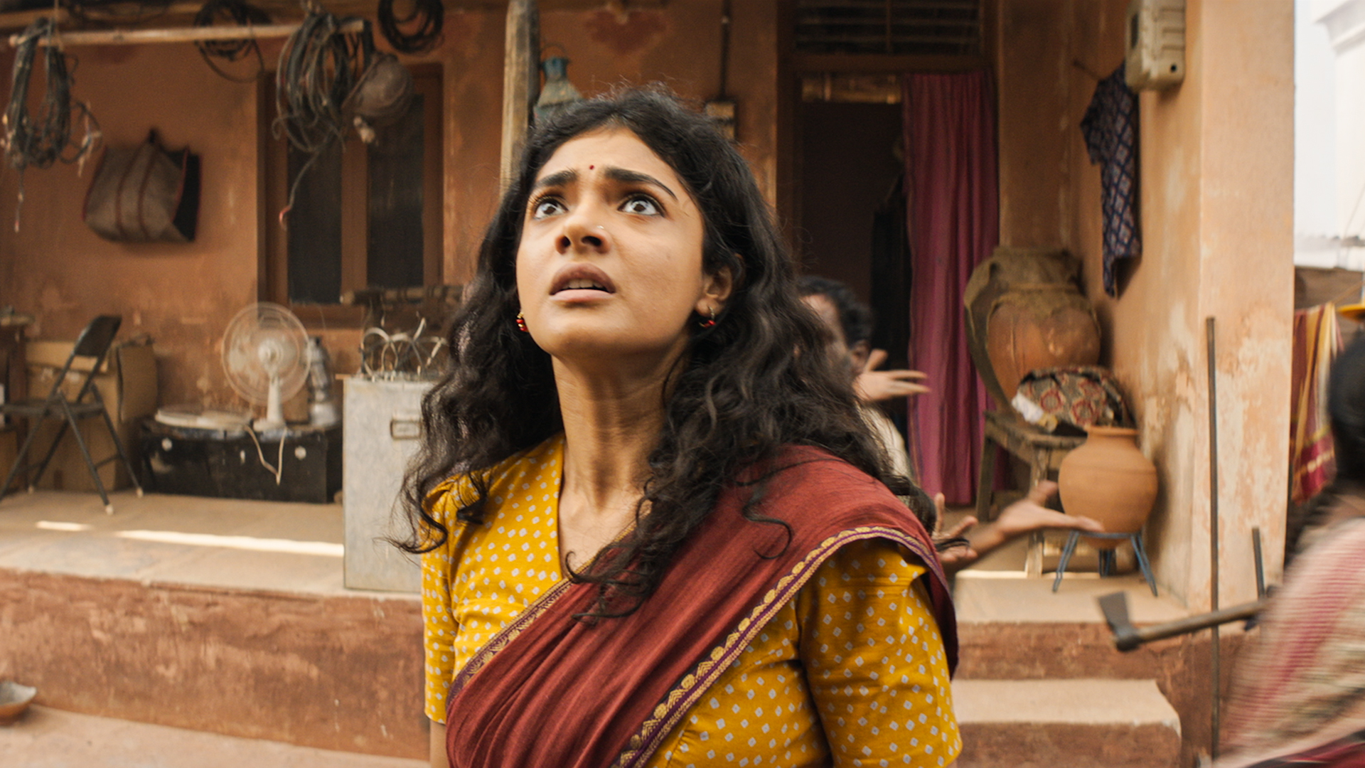 'Yemaindi' song from 'Sing Geetam' released