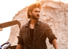 Action packed teaser from Srinivasa Mangapuram