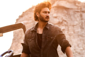 Action packed teaser from Srinivasa Mangapuram