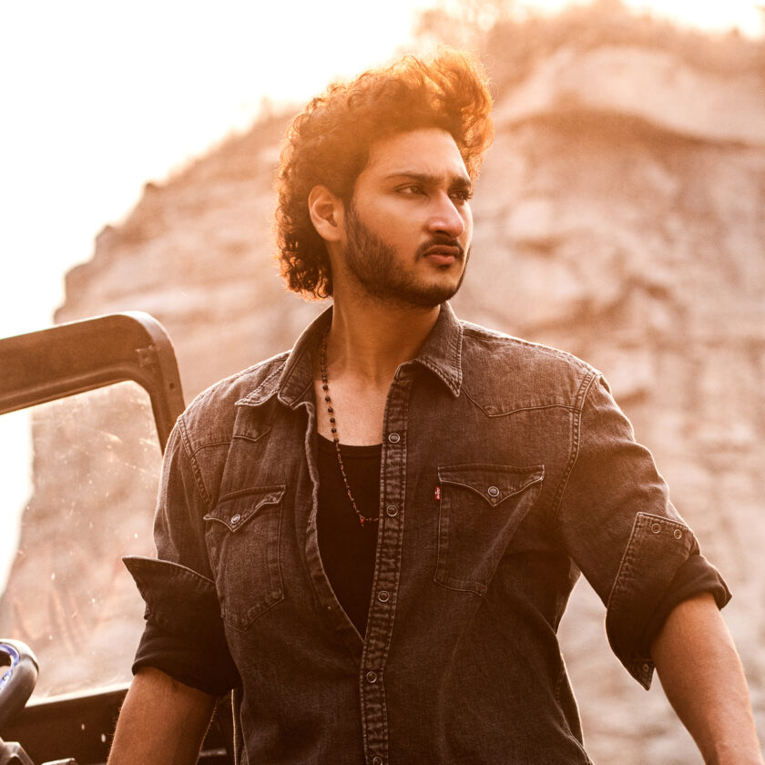 Action packed teaser from Srinivasa Mangapuram