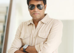 Ram Charan will look like a star in 'Peddhi': DOP Ratnavelu interview...