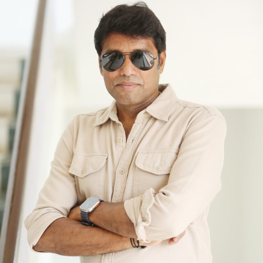 Ram Charan will look like a star in 'Peddhi': DOP Ratnavelu interview...