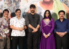 'Mr. Middle Class' is a film that connects with everyone: Hero Srikanth
