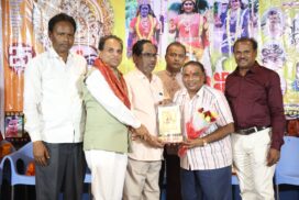 Socio-fantasy film 'Gali' has been successfully running for 25 days