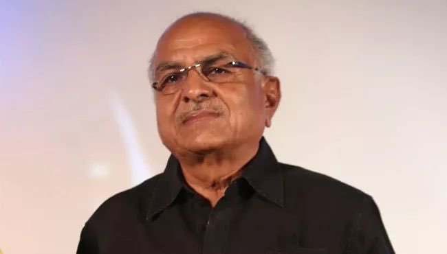A great tragedy in the film industry: Producer R.B. Chowdhury passes away