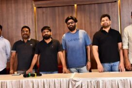 Distributors and Producers Also Have Their Own Challenges… The Industry Survives Only When Cinema Survives: Telugu Film Producers