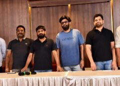 Distributors and producers also have problems.. We all can only run if the film runs: Telugu film producers