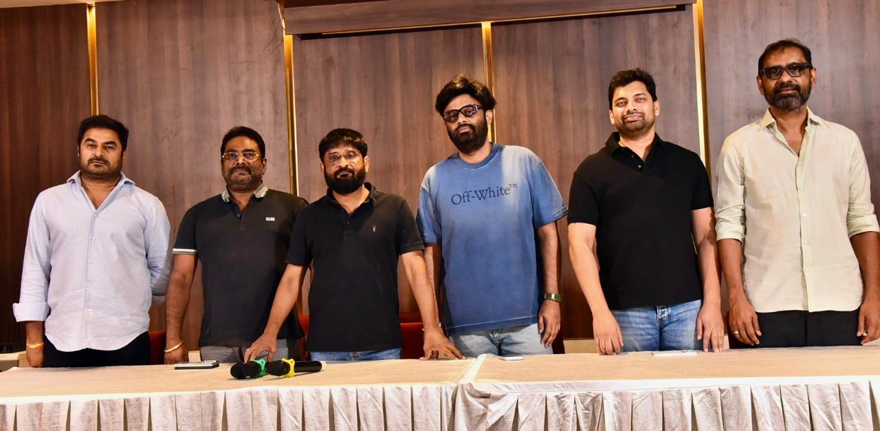 Distributors and producers also have problems.. We all can only run if the film runs: Telugu film producers