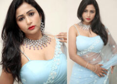 My goal is to be seen as a 'beauty with brains': Interview with "M4M" movie heroine Zoe Sharma