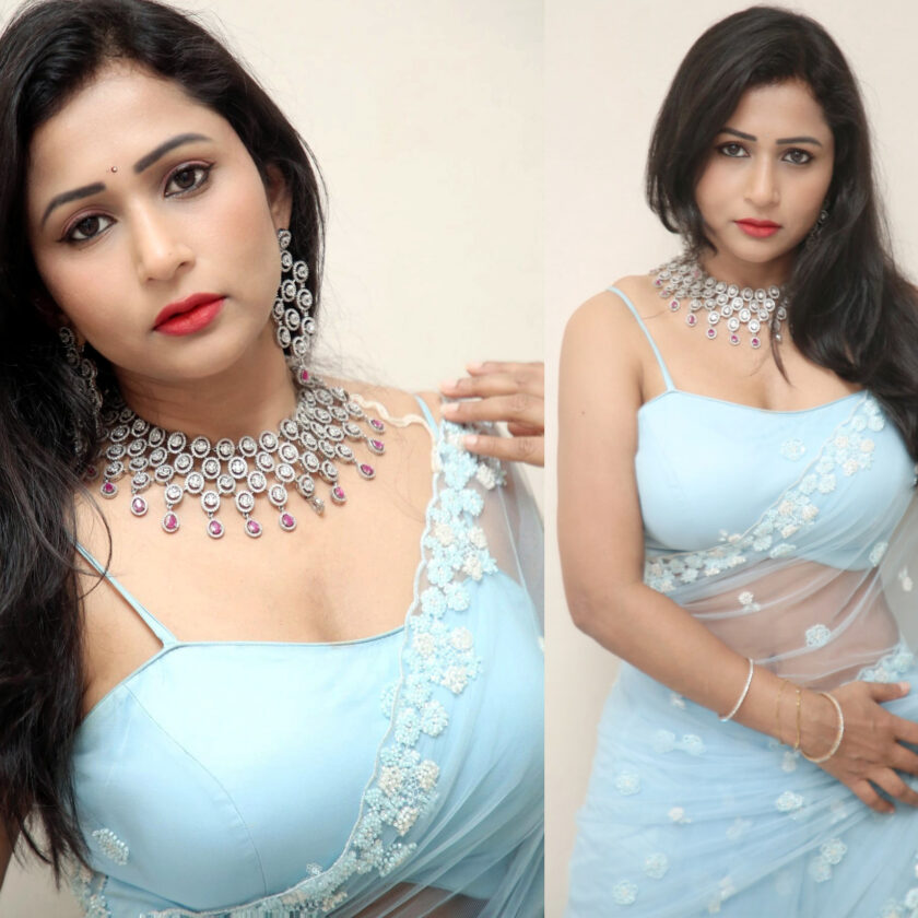 My goal is to be seen as a 'beauty with brains': Interview with "M4M" movie heroine Zoe Sharma