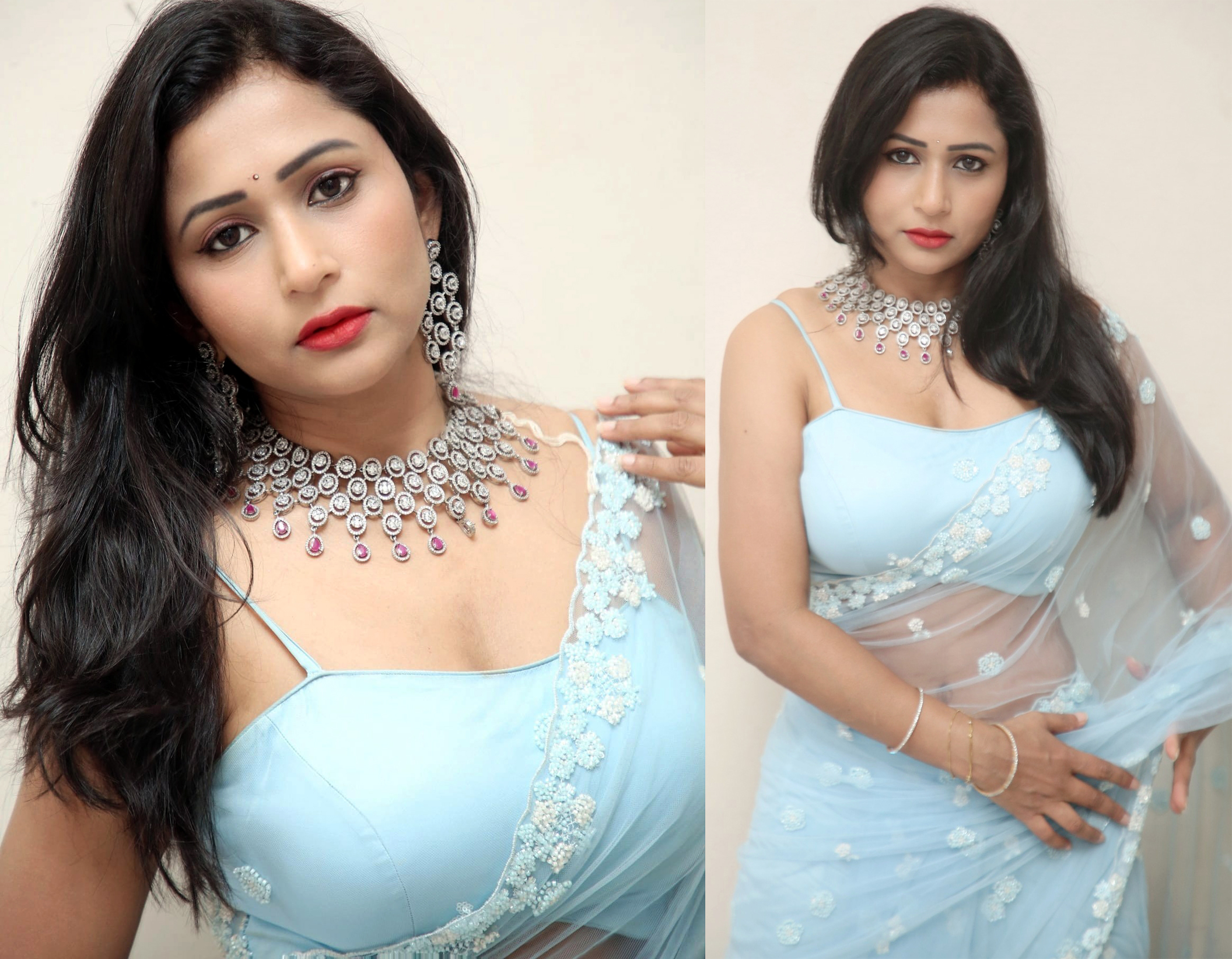 My goal is to be seen as a 'beauty with brains': Interview with "M4M" movie heroine Zoe Sharma