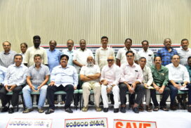 'Percentage Sharing' policy should be implemented