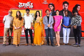 Grand ‘Blast Zone’ Press Meet Held Successfully – Massive Theatrical Release on May 28!
