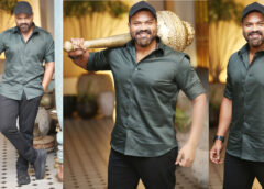 ‘Aikya’ is like my child.. Our trust will be a voice for the voiceless: Interview with Raw King Manoj Manchu...