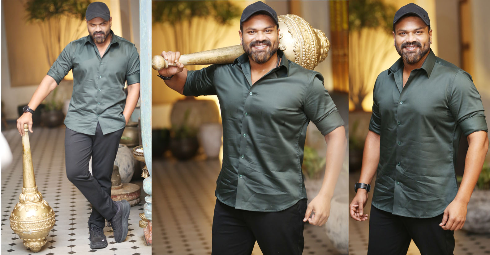 ‘Aikya’ is like my child.. Our trust will be a voice for the voiceless: Interview with Raw King Manoj Manchu...