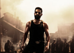 NTR Neil Title 'Dragon'