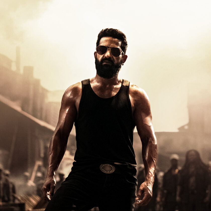 NTR Neil Title 'Dragon'