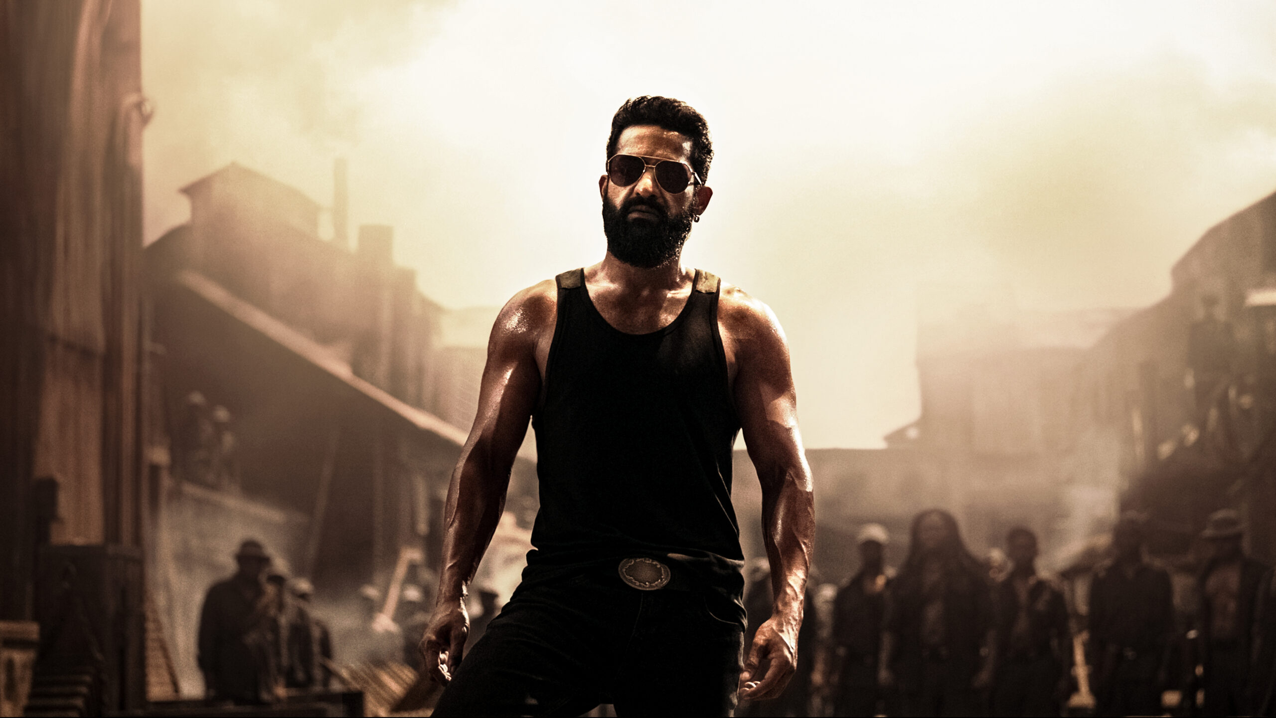 NTR Neil Title 'Dragon'