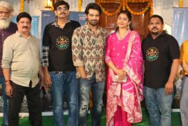 ‘Mr. Work From Home’ trailer launched