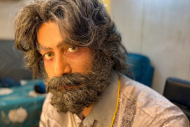 'The World of Rao Bahadur' released from 'Rao Bahadur'