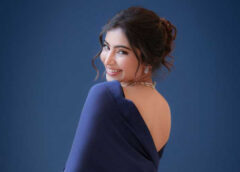 Sara Arjun: Super fame!