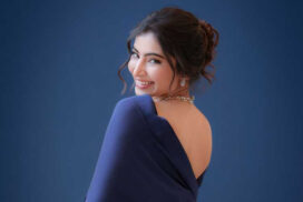 Sara Arjun: Super fame!