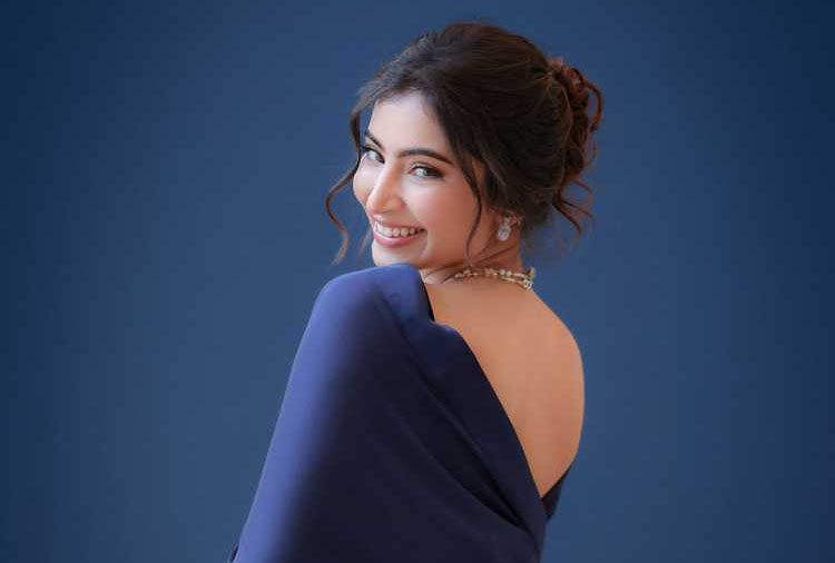 Sara Arjun: Super fame!
