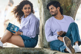 *Priyasakhi from EPIC – FIRST SEMESTER Wins Hearts with Its Soulful Melody* Hesham Abdul Wahab MusicL