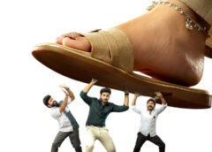 Hilarious Family Entertainer Purushaha Releasing Worldwide On My 22nd With High Expectations