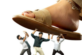 Hilarious Family Entertainer Purushaha Releasing Worldwide On My 22nd With High Expectations