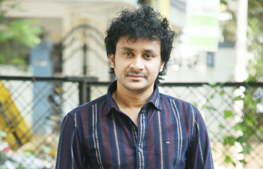 “Audiences who watch ‘Doordarshini’ will feel like they’ve gone back to their hometowns”: Hero Suvikshit