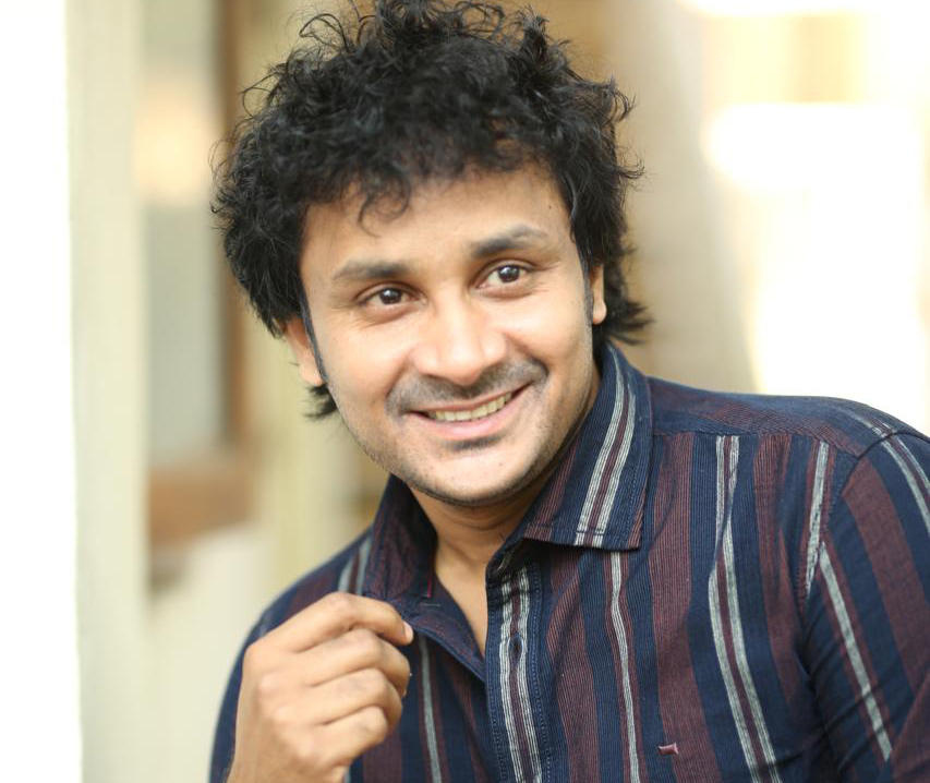 “Audiences who watch ‘Doordarshini’ will feel like they’ve gone back to their hometowns”: Hero Suvikshit